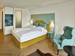MAXX Hotel Wien