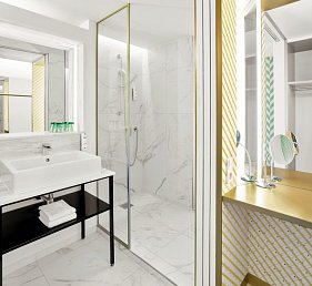 MAXX Hotel Wien