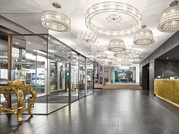MAXX Hotel Wien