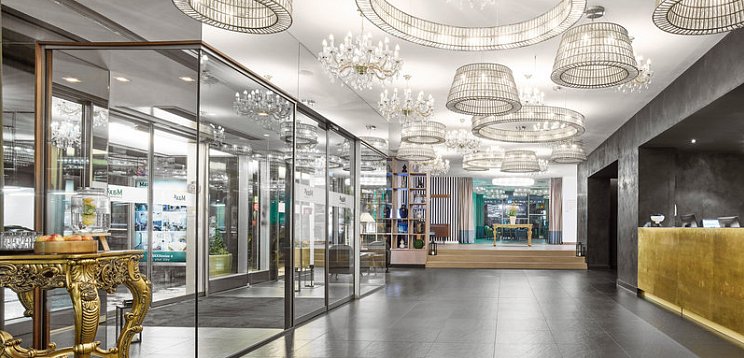 MAXX Hotel Wien
