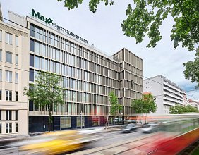 MAXX by Steigenberger Wien