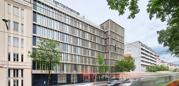 MAXX by Steigenberger Wien