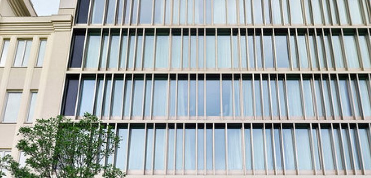 MAXX by Steigenberger Wien