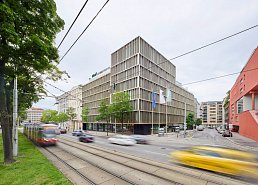 MAXX by Steigenberger Wien