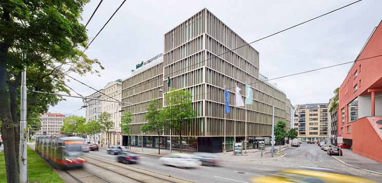 MAXX by Steigenberger Wien