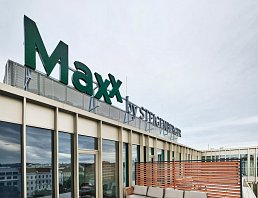 MAXX by Steigenberger Wien