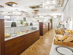 MAXX by Steigenberger Wien