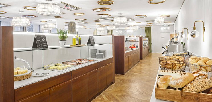 MAXX by Steigenberger Wien