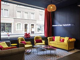 Aparthotel Adagio Basel City