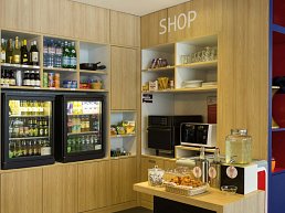 Aparthotel Adagio Basel City