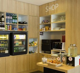 Aparthotel Adagio Basel City
