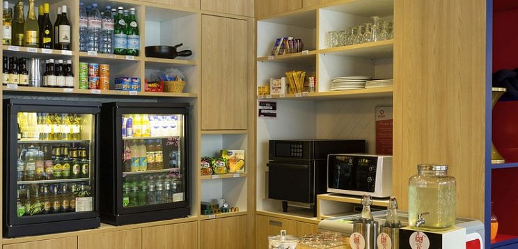 Aparthotel Adagio Basel City