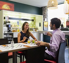 Aparthotel Adagio Basel City
