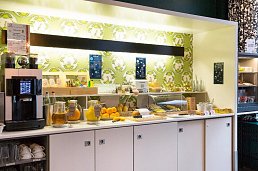 Aparthotel Adagio Basel City