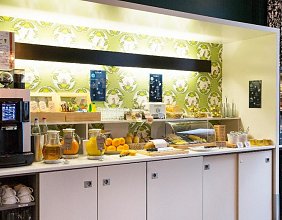 Aparthotel Adagio Basel City