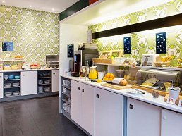 Aparthotel Adagio Basel City