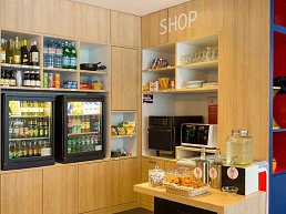 Aparthotel Adagio Basel City