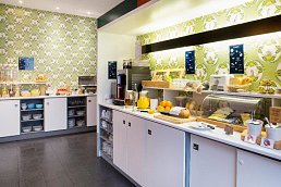 Aparthotel Adagio Basel City