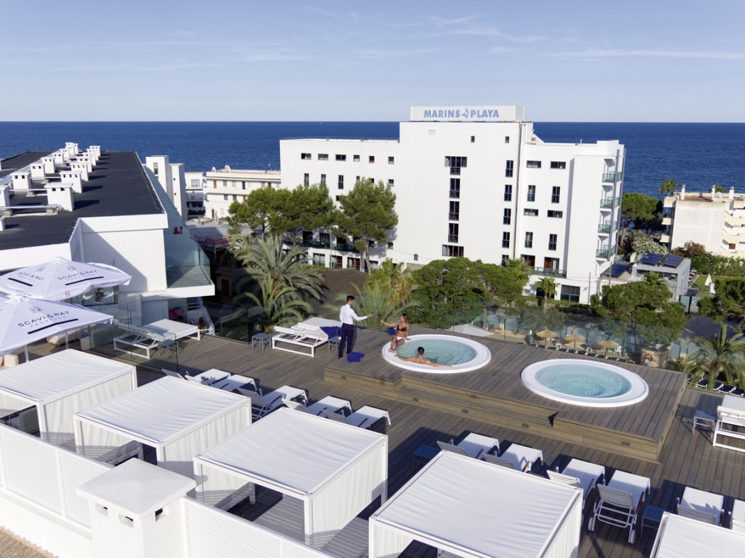 Hotel Cordial Marina Blanca Playa Blanca (Lanzarote), Spain — book Hotel,  2024 Prices