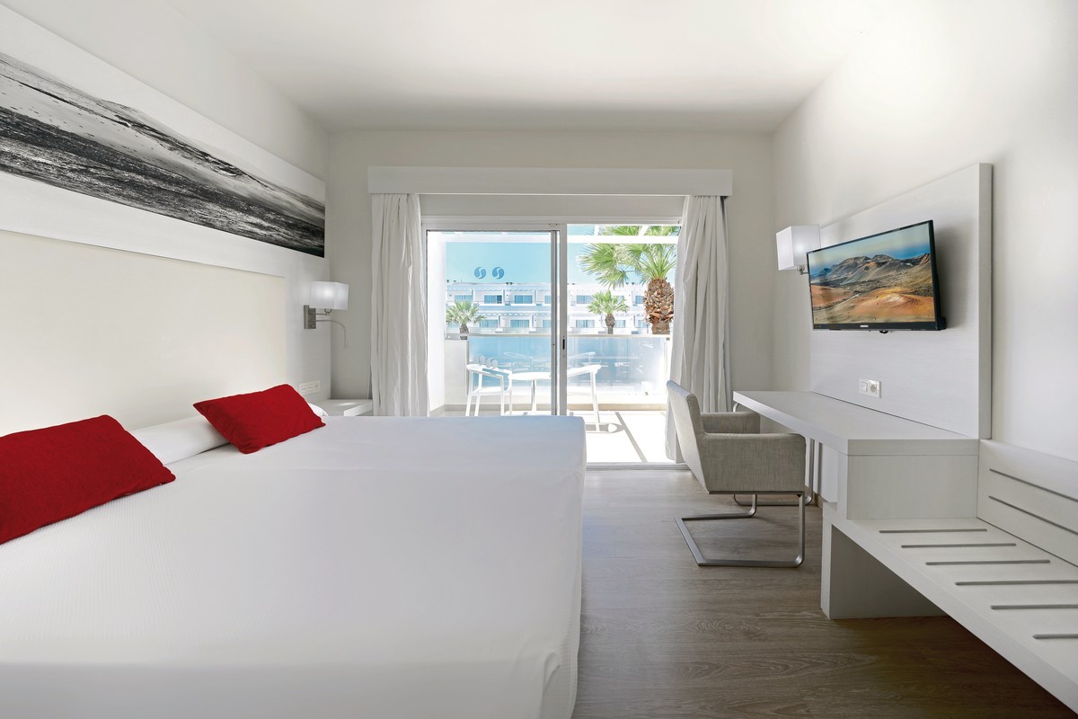 Sentido Aequora Lanzarote Suites