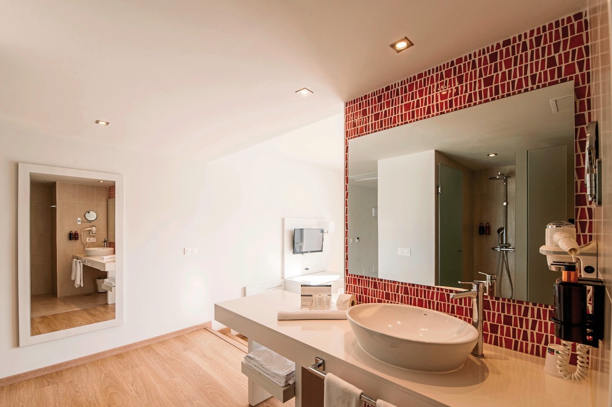 Sentido Aequora Lanzarote Suites