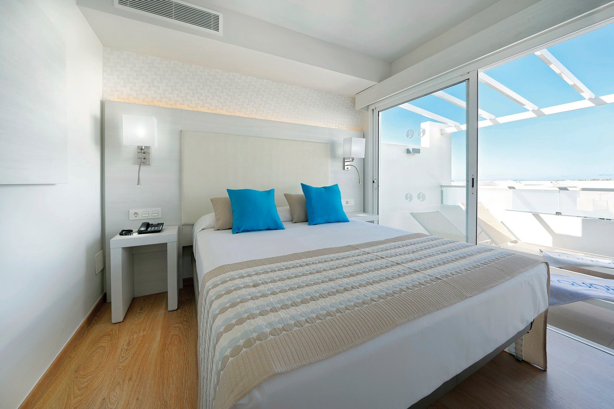 Sentido Aequora Lanzarote Suites