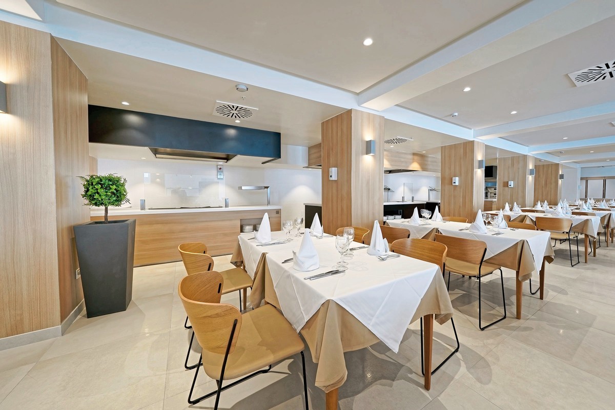 Sentido Aequora Lanzarote Suites