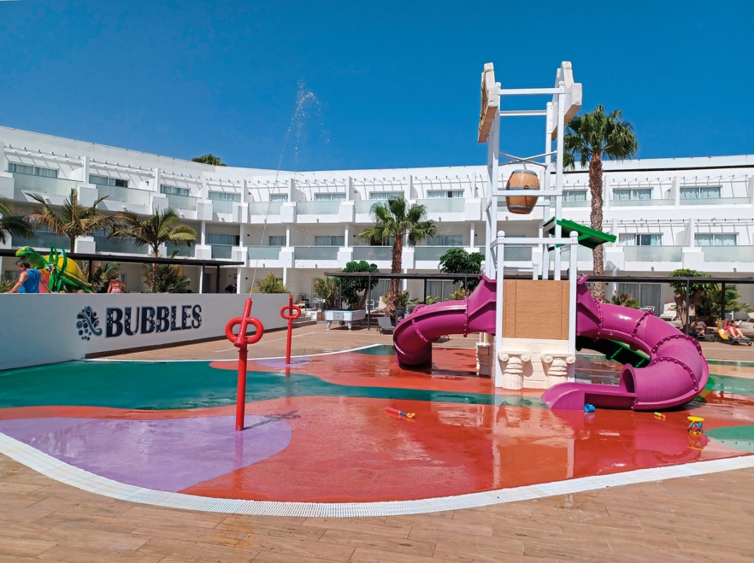 Sentido Aequora Lanzarote Suites