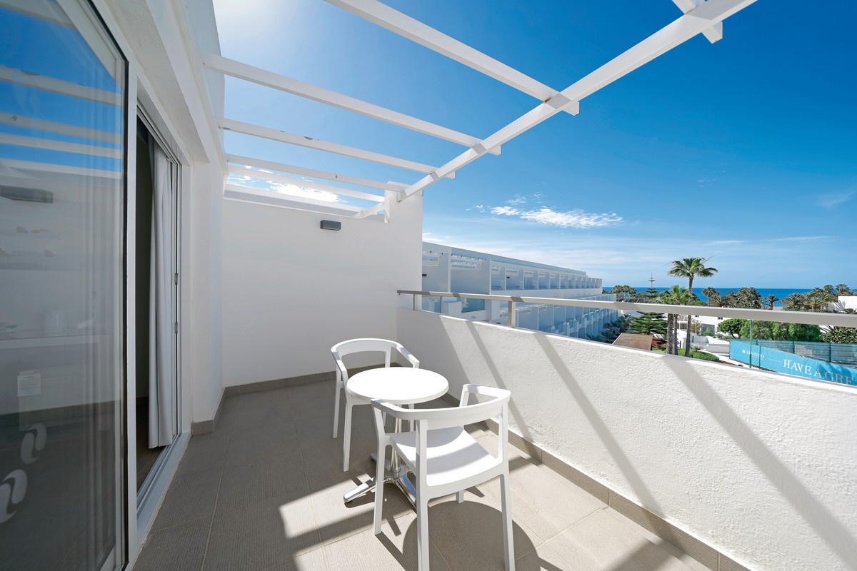 Sentido Aequora Lanzarote Suites
