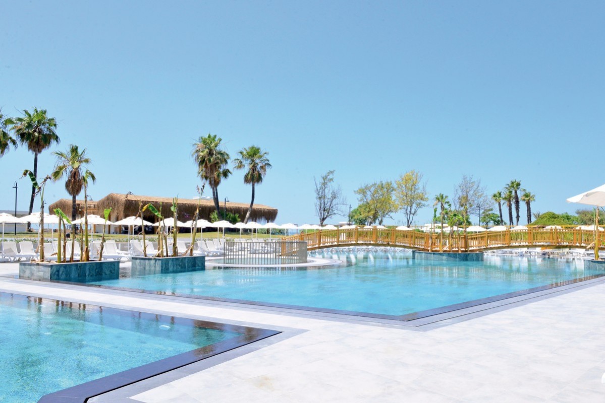 Sentido Luna Vista Belek