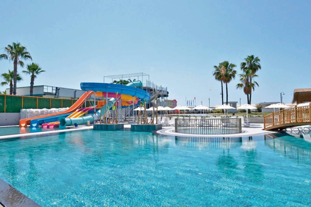 Sentido Luna Vista Belek