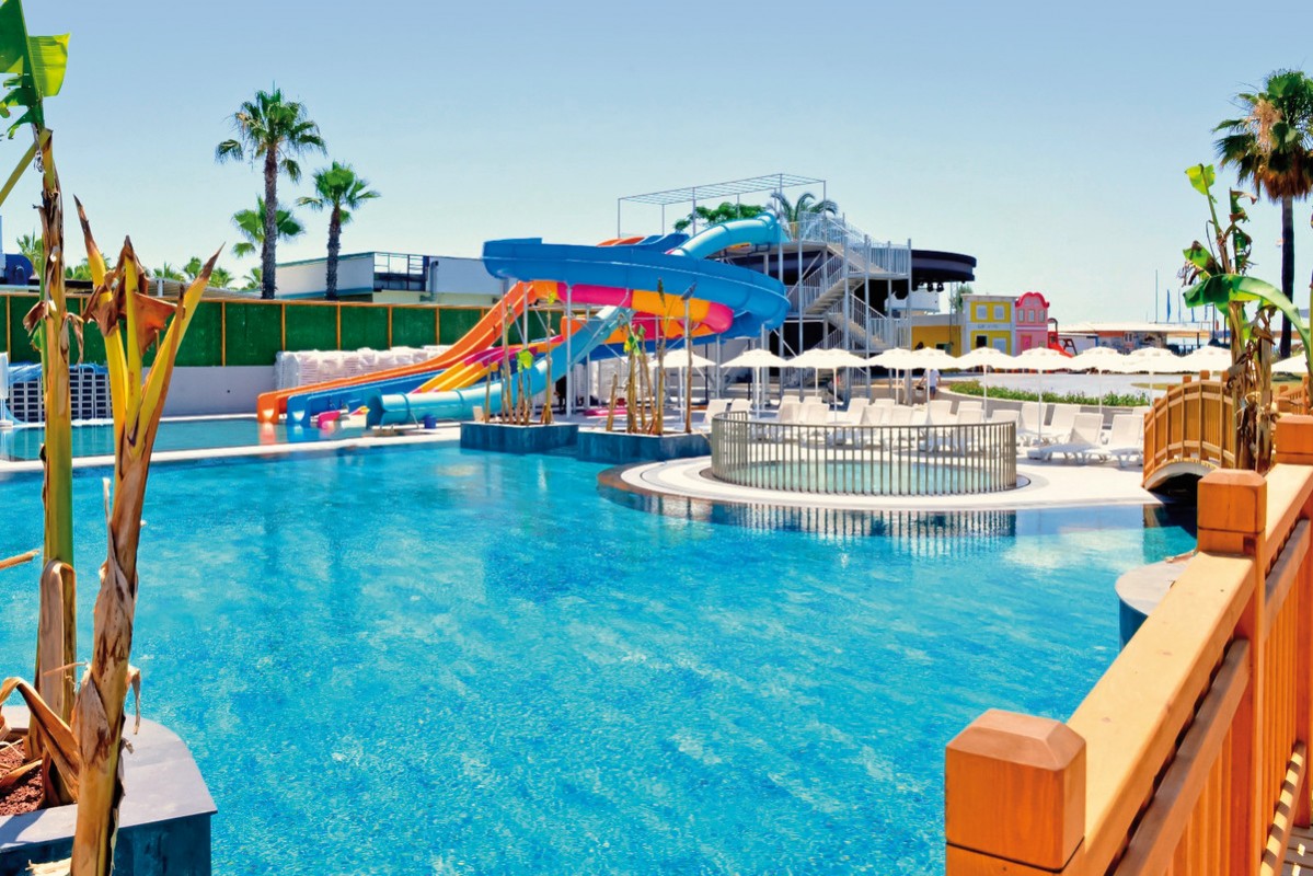 Sentido Luna Vista Belek