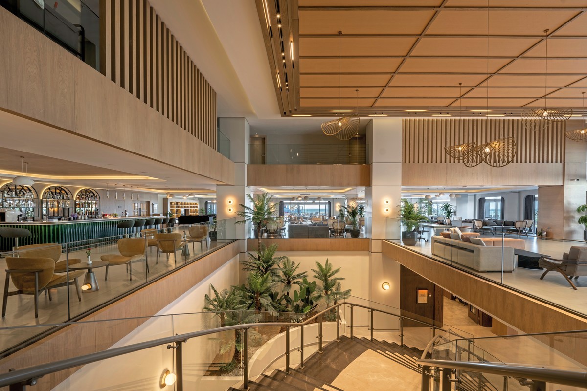 Sentido Luna Vista Belek