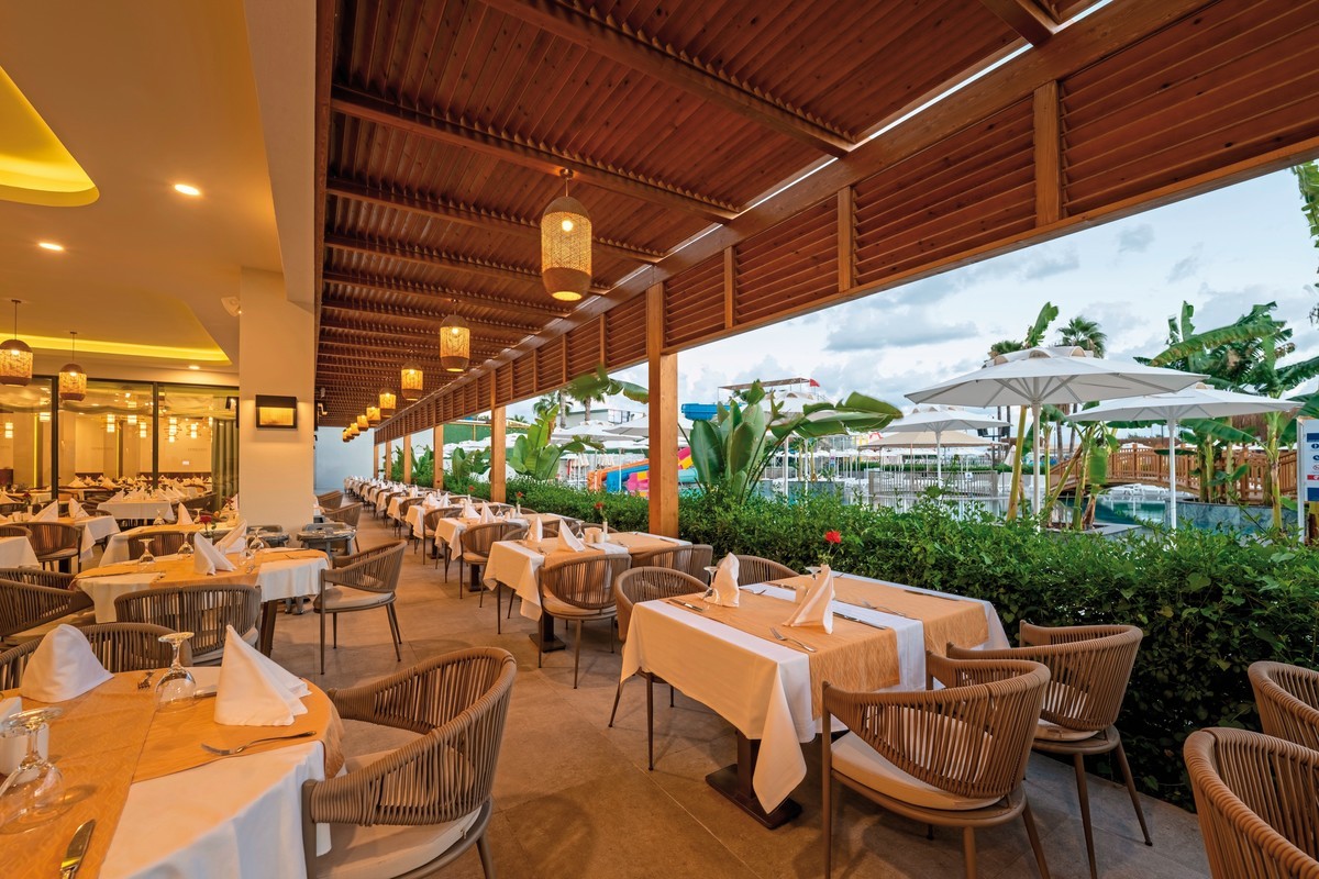 Sentido Luna Vista Belek