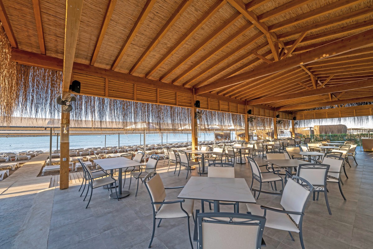 Sentido Luna Vista Belek