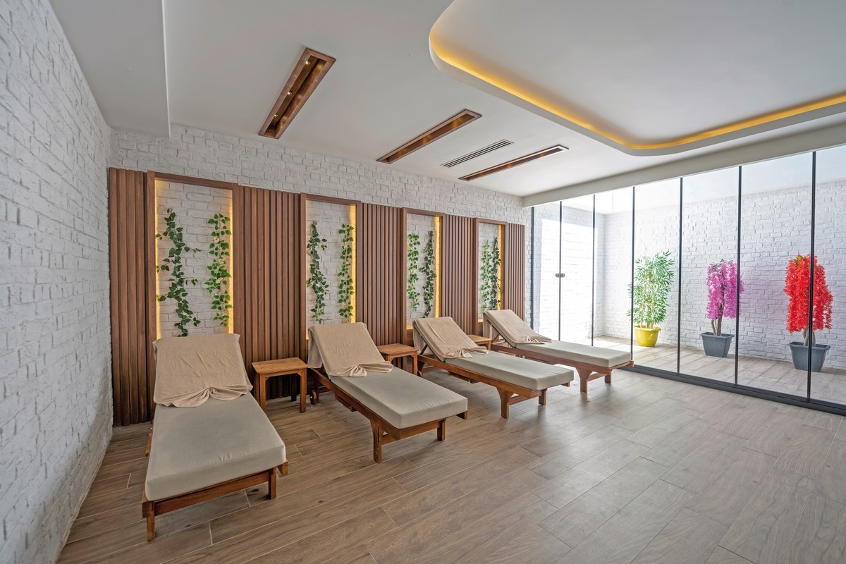 Sentido Luna Vista Belek