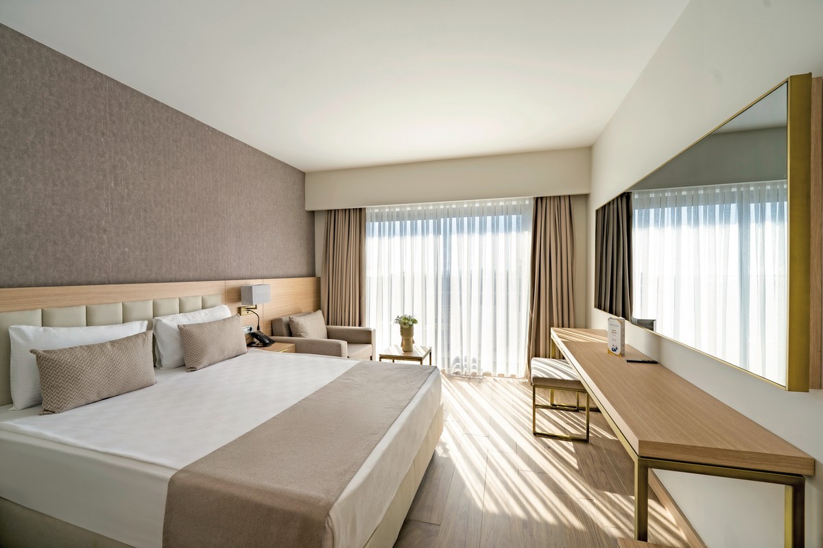 Sentido Luna Vista Belek