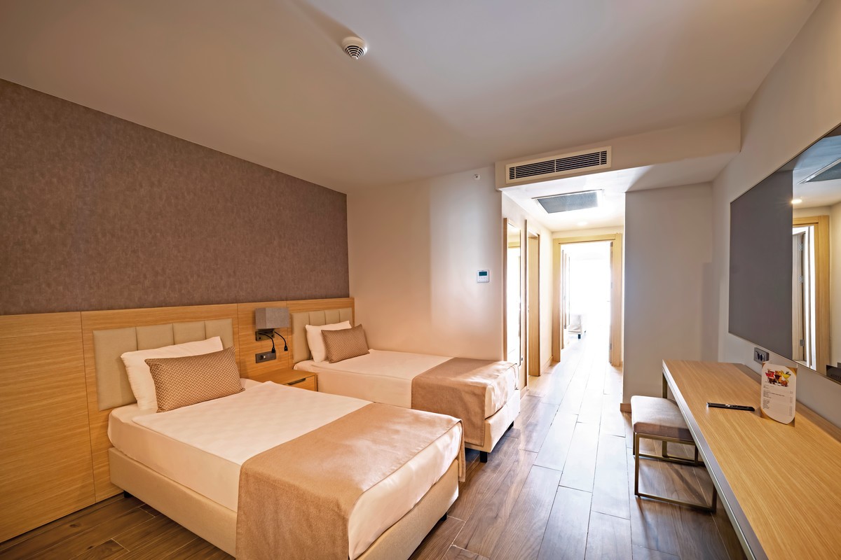 Sentido Luna Vista Belek