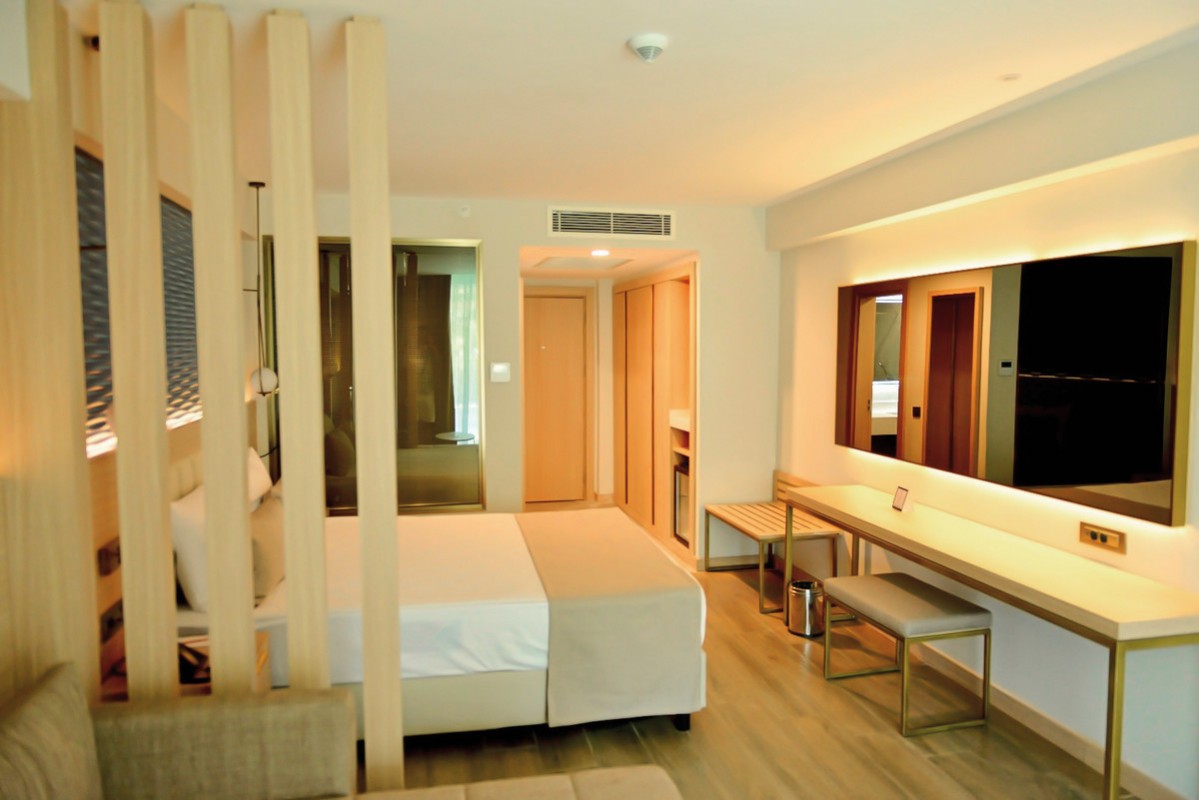 Sentido Luna Vista Belek