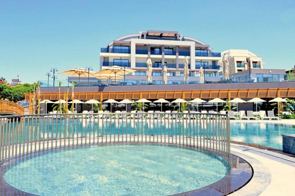 Sentido Luna Vista Belek