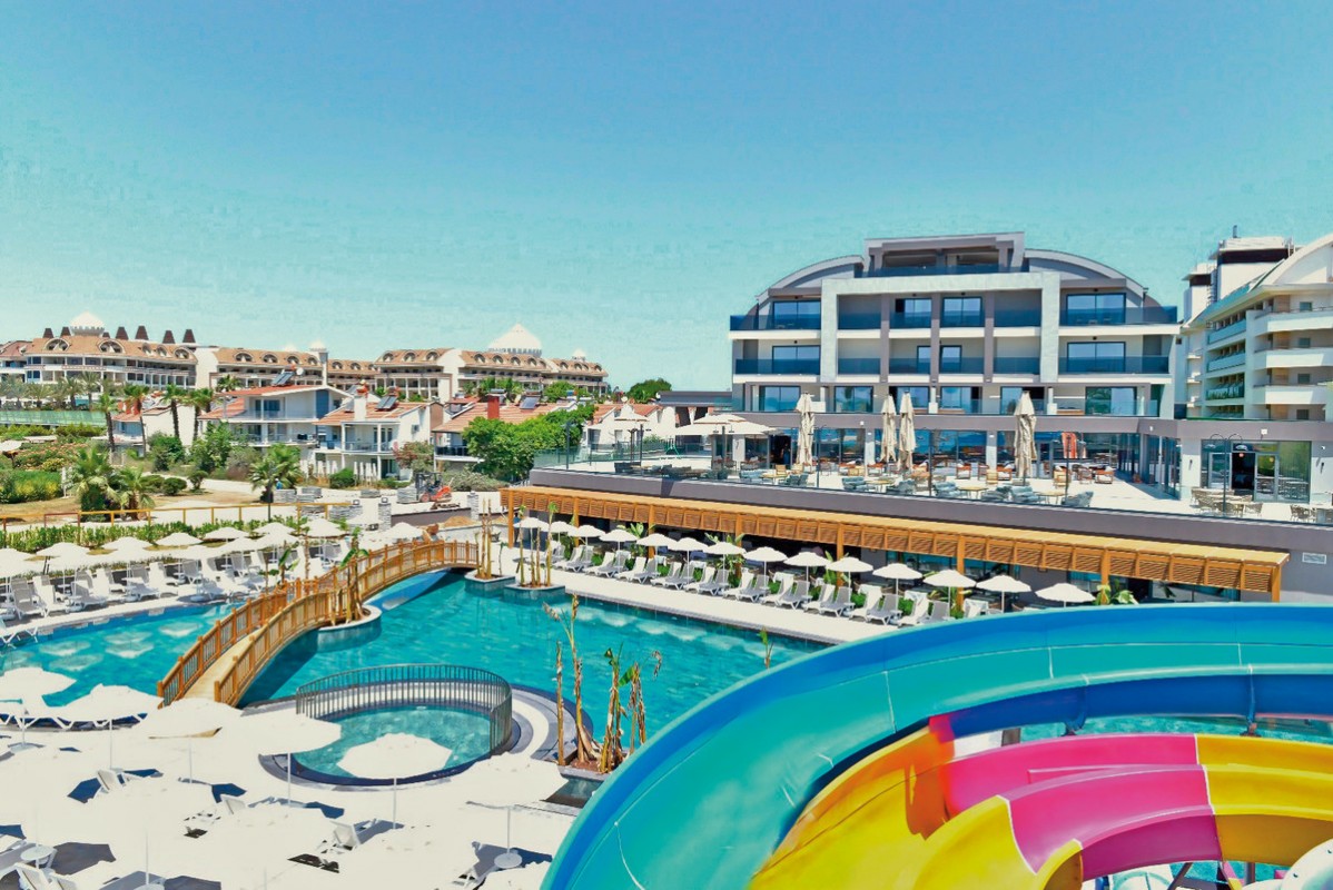 Sentido Luna Vista Belek