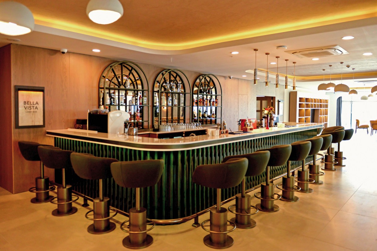 Sentido Luna Vista Belek