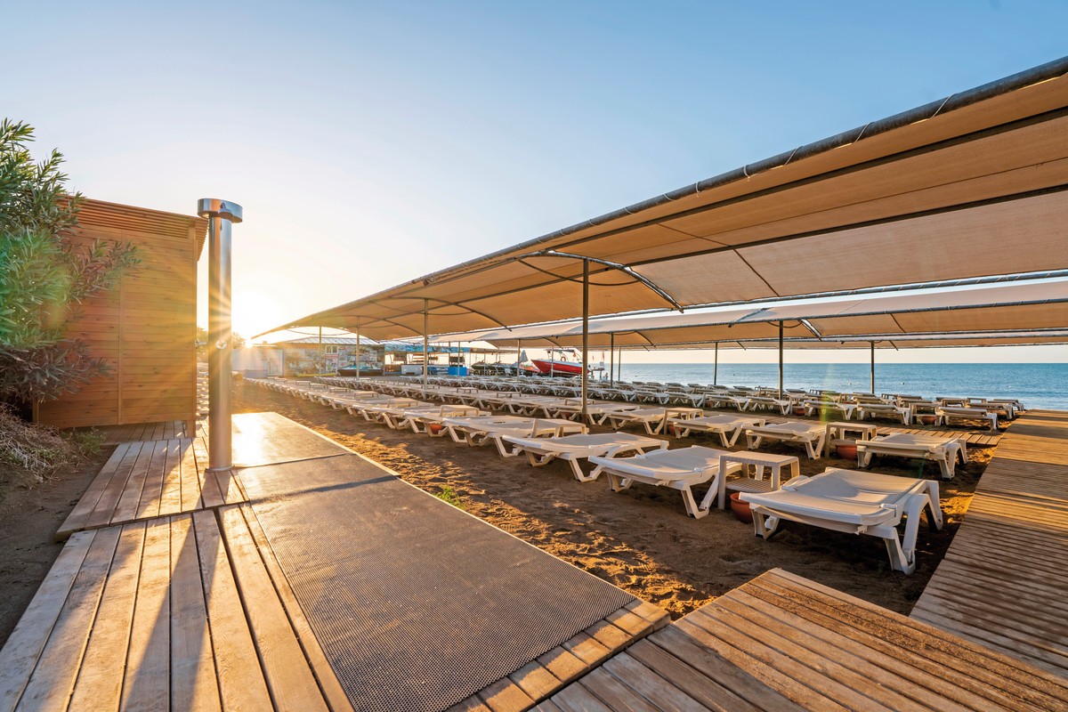 Sentido Luna Vista Belek