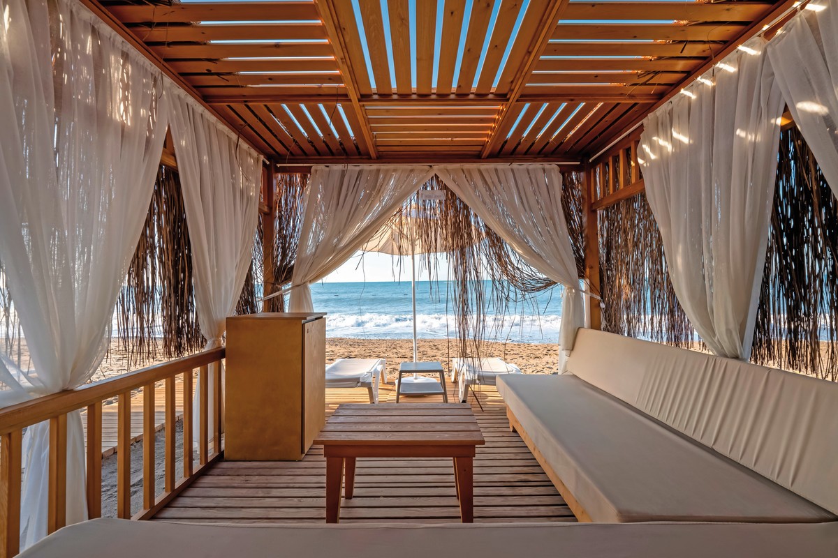 Sentido Luna Vista Belek