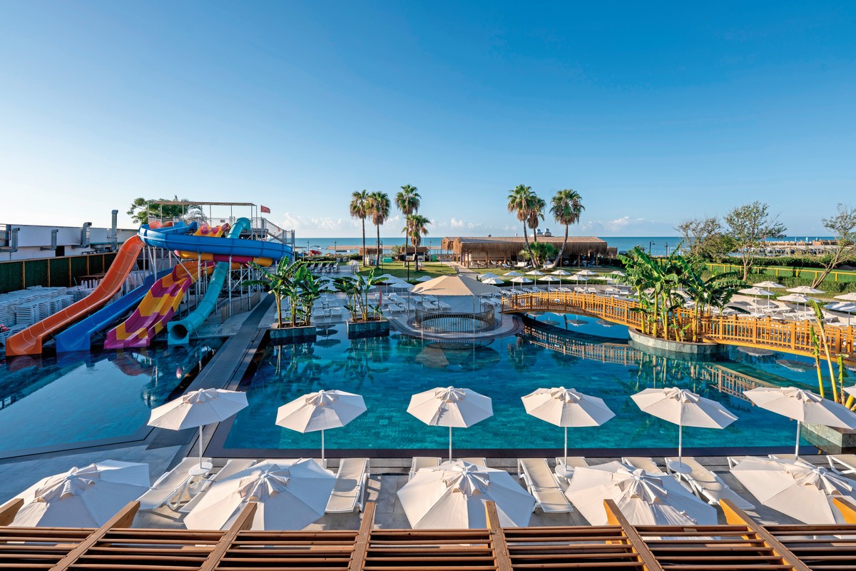 Sentido Luna Vista Belek