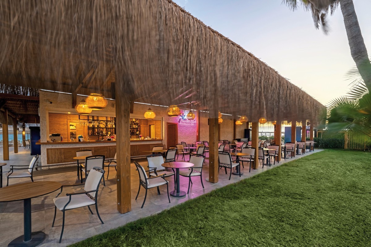 Sentido Luna Vista Belek