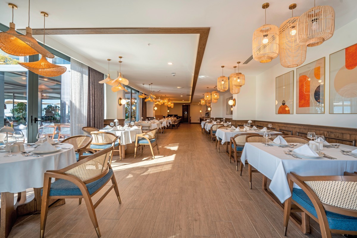 Sentido Luna Vista Belek