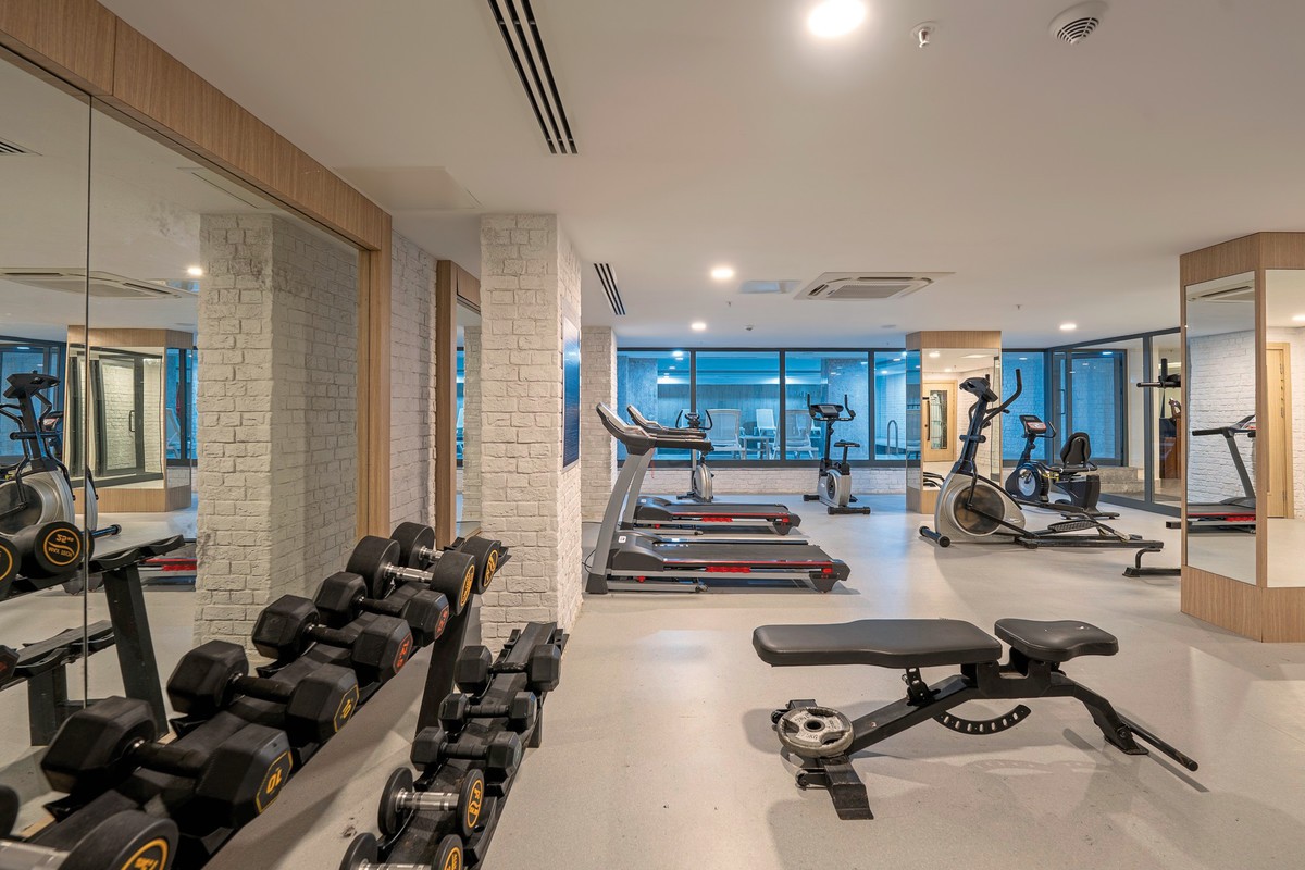 Sentido Luna Vista Belek