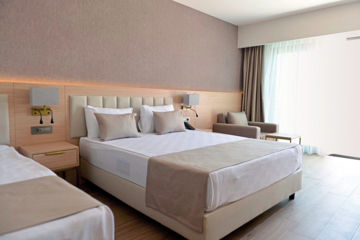 Sentido Luna Vista Belek