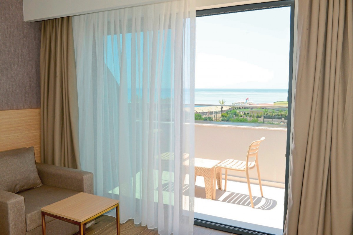 Sentido Luna Vista Belek